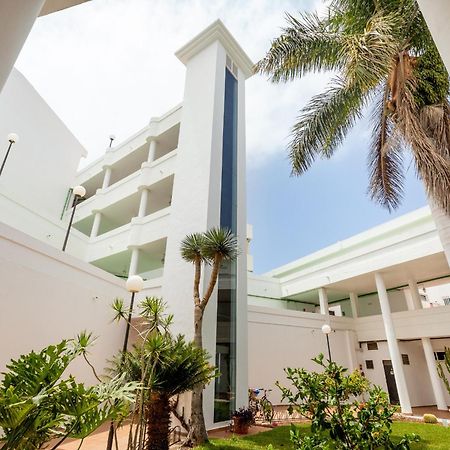 Apartment Paula Costa Adeje  Luaran gambar