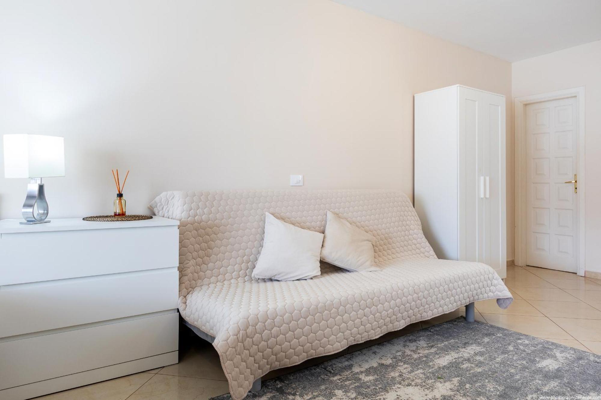 Apartment Paula Costa Adeje  Luaran gambar
