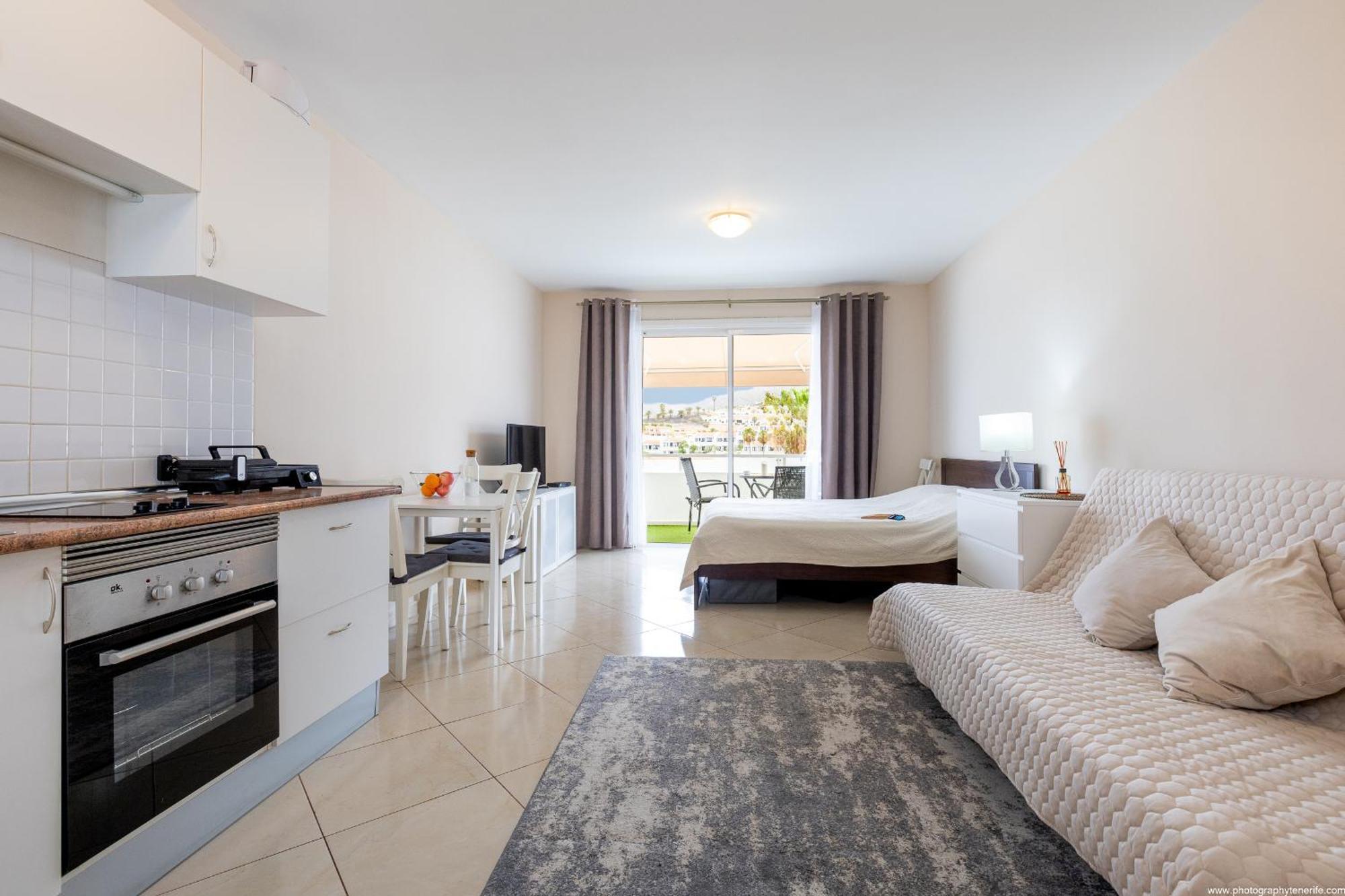 Apartment Paula Costa Adeje  Luaran gambar