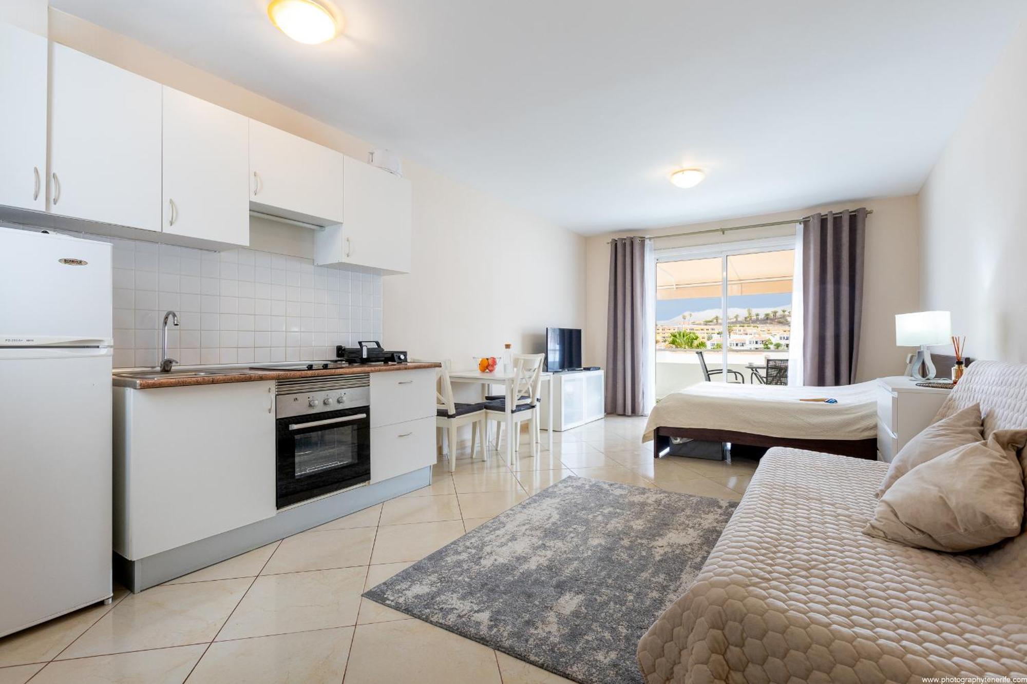 Apartment Paula Costa Adeje  Luaran gambar