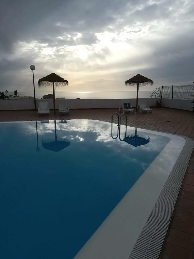 Apartment Paula Costa Adeje  Luaran gambar